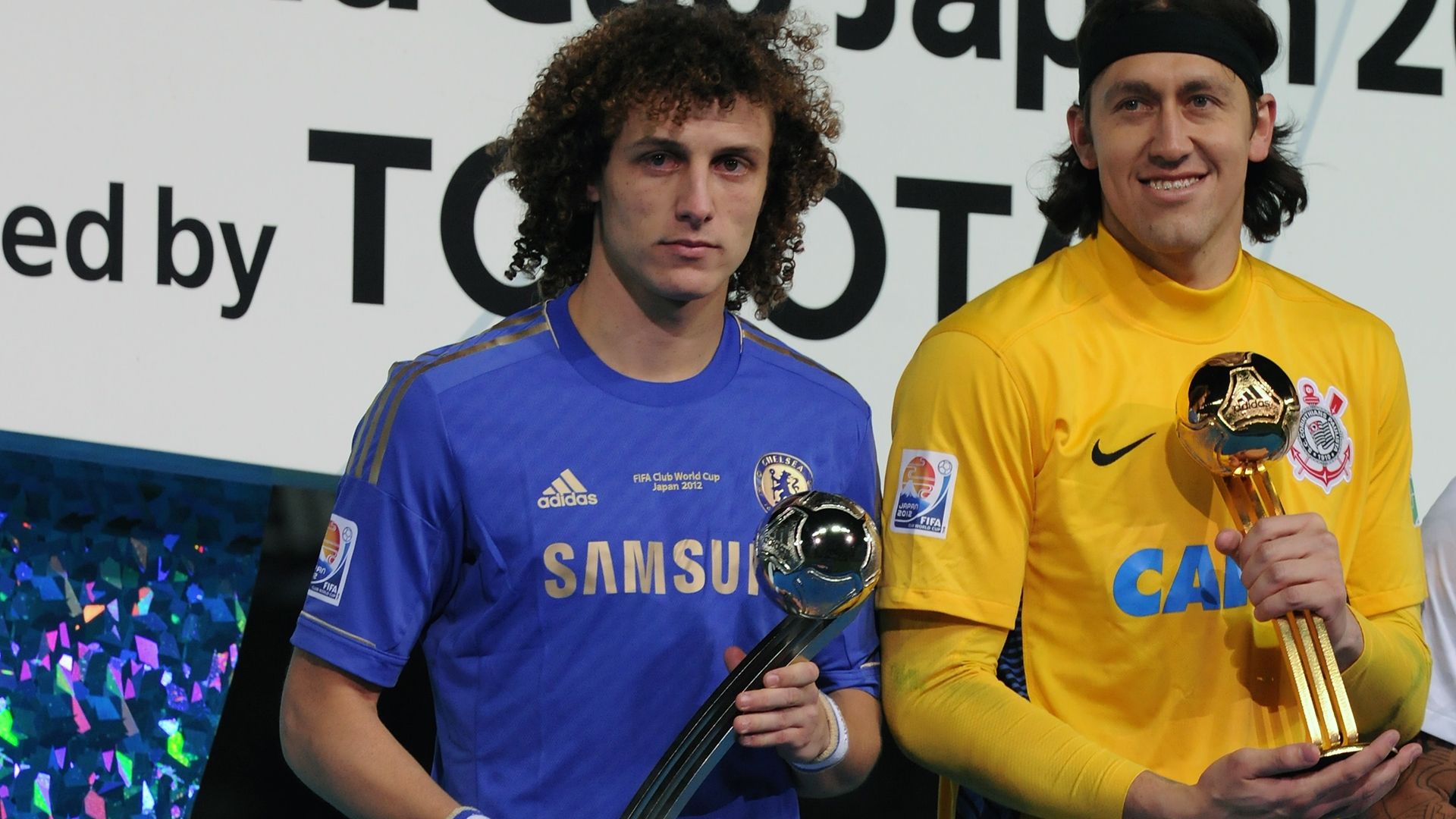 チェルシー、決勝で敗れた2012年のクラブW杯メンバーは？ | Goal.com 日本