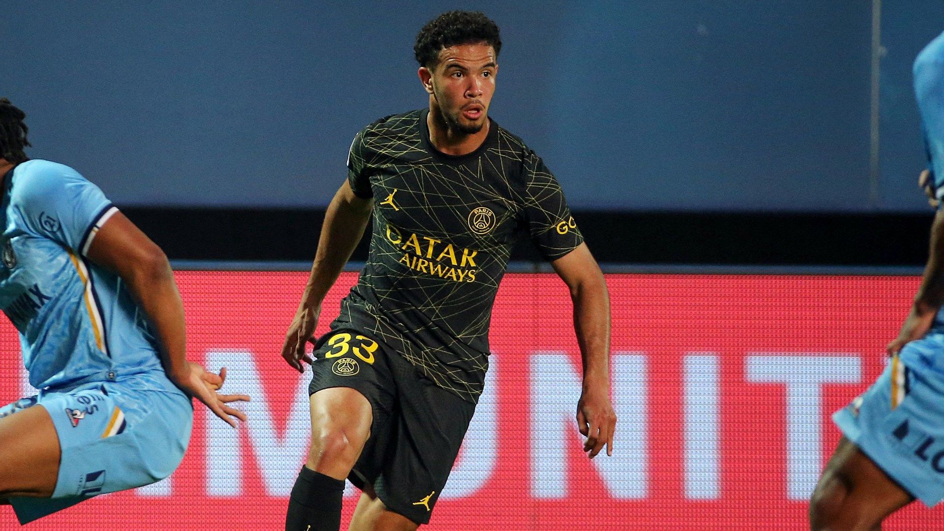 PSGの至宝ザイール＝エメリ…フランス王者の未来への希望 | Goal.com 日本