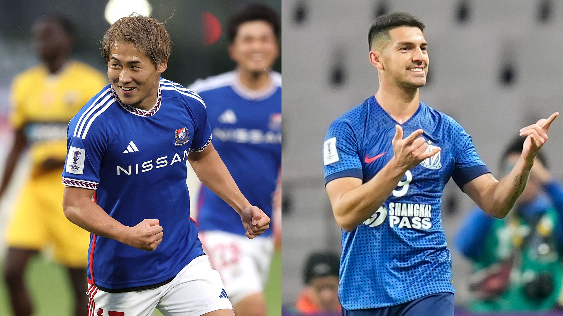 横浜F・マリノス - 最新のチームニュースと移籍の噂 | Goal.com 日本