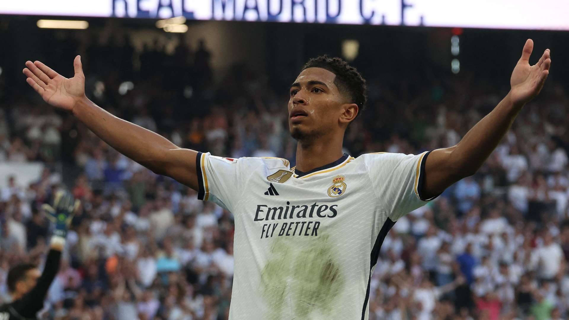 レアル・マドリー加入後10試合で10得点のベリンガム「今季ここまでは