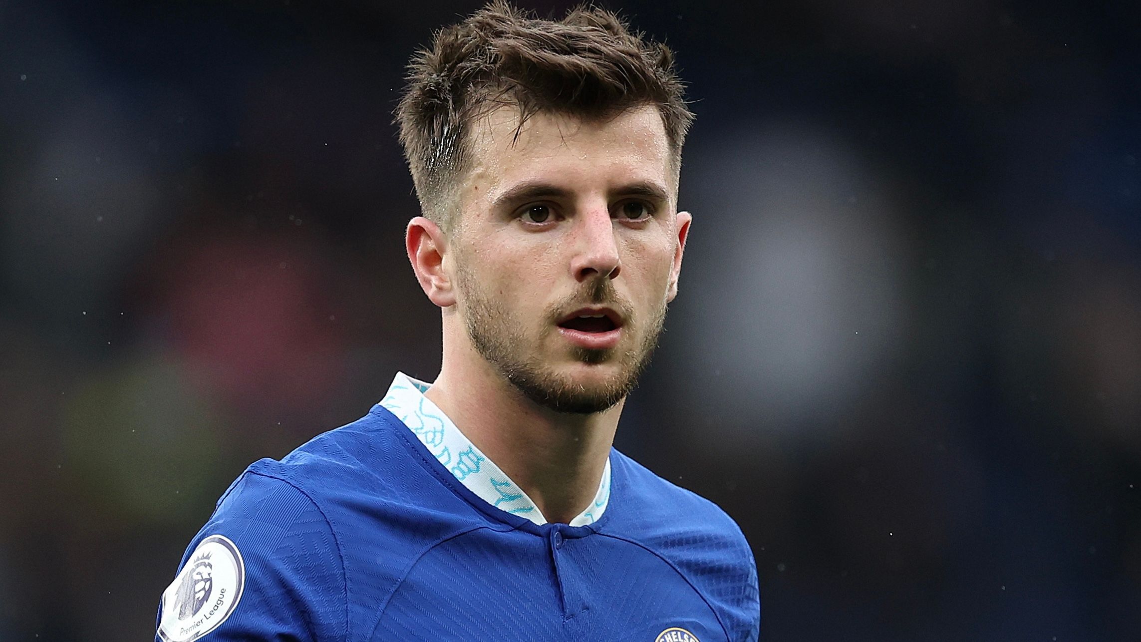 チェルシー、今夏にマウントを売却へ…新契約の合意に至らなかった場合