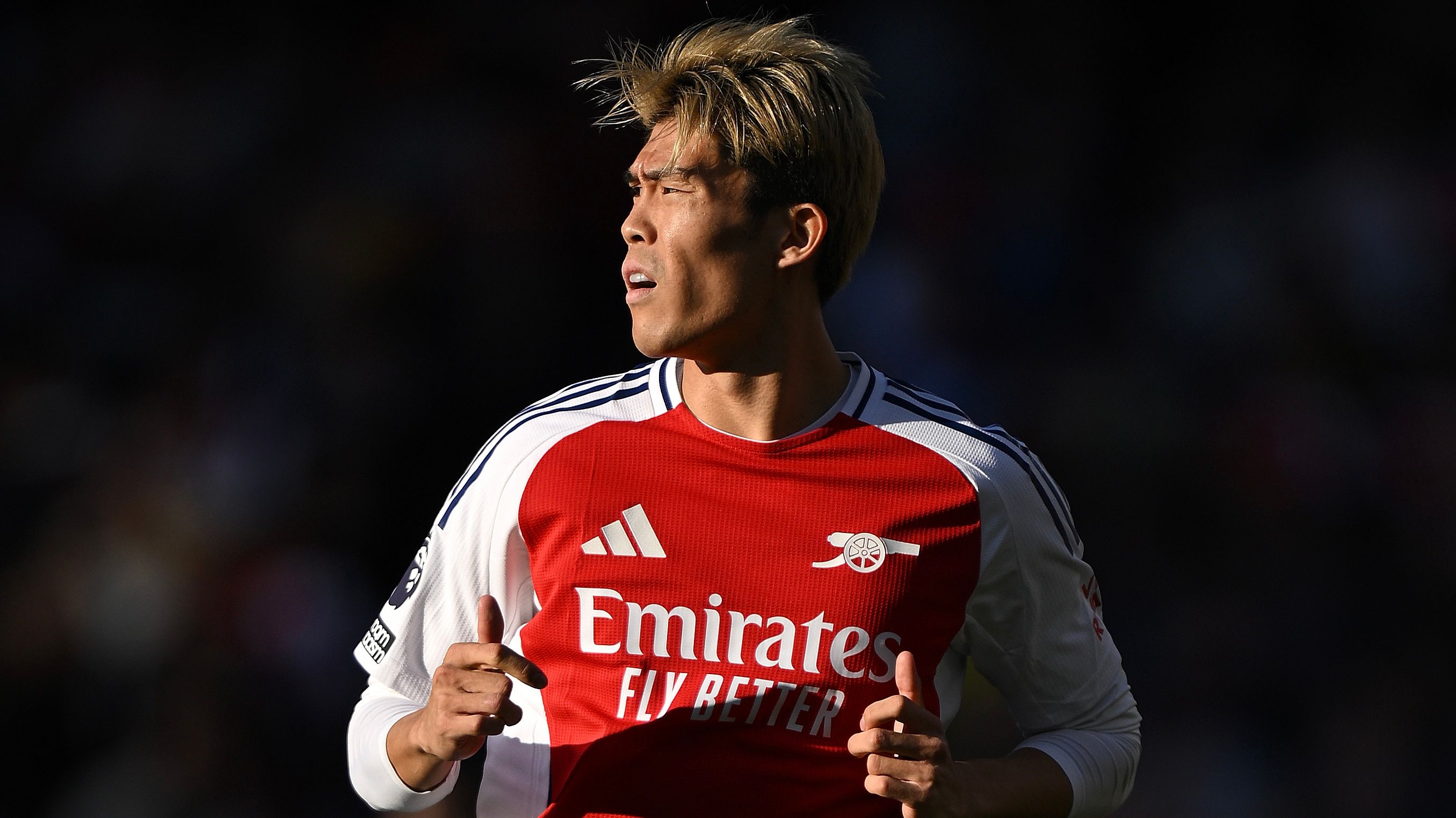 アーセナル、冨安健洋の2度目膝手術成功を発表…2025年末まで離脱へ