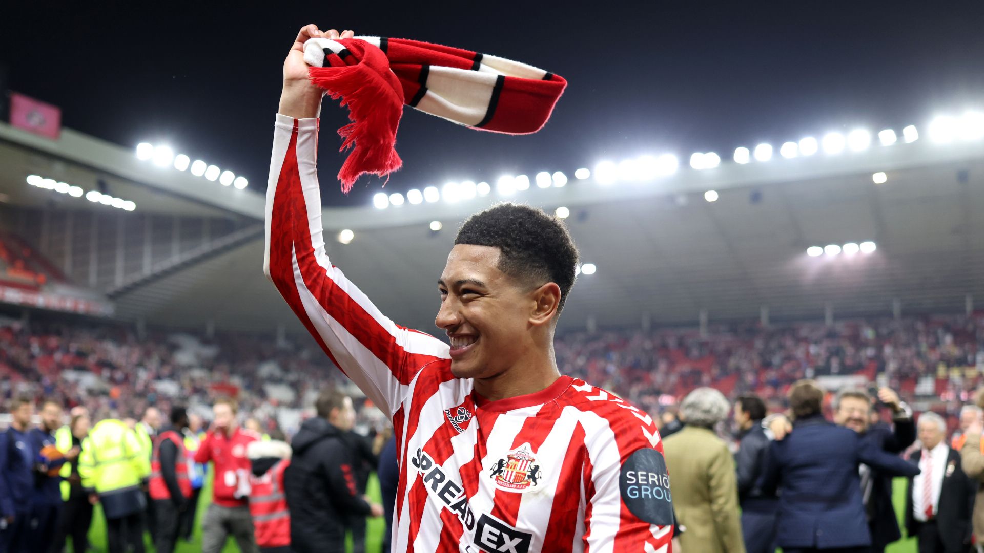 今夏注目のベリンガム弟を巡る争奪戦でドルトムント優勢か…No1