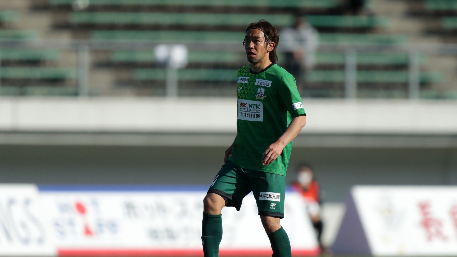 元日本代表MF本田拓也が現役引退…2011年にアジアカップ出場 | Goal.com
