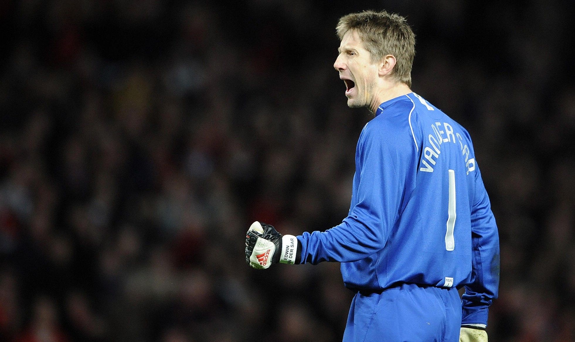 欧州王者マンチェスター・ユナイテッド（2007-08シーズン） | メンバー