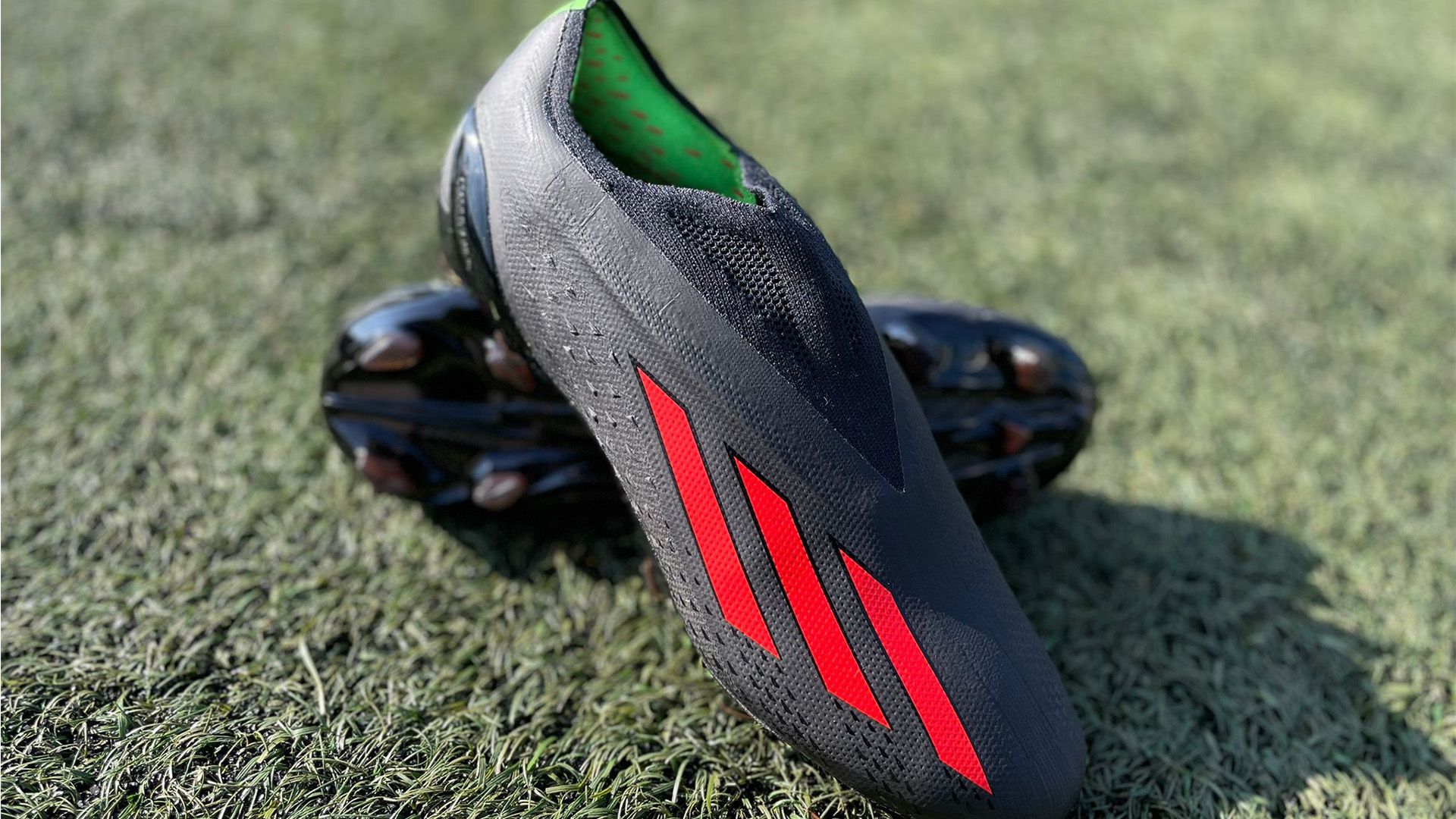 adidas X Speedportal FG Boots: Our tried & tested review | Goal.com US