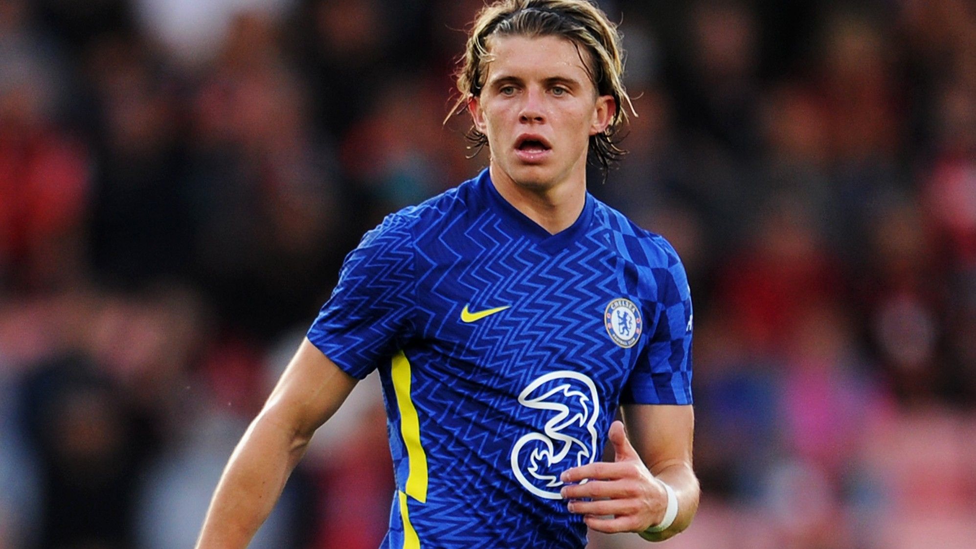 クリスタルパレス ユニフォームギャラガー(チェルシー、アトレティコ