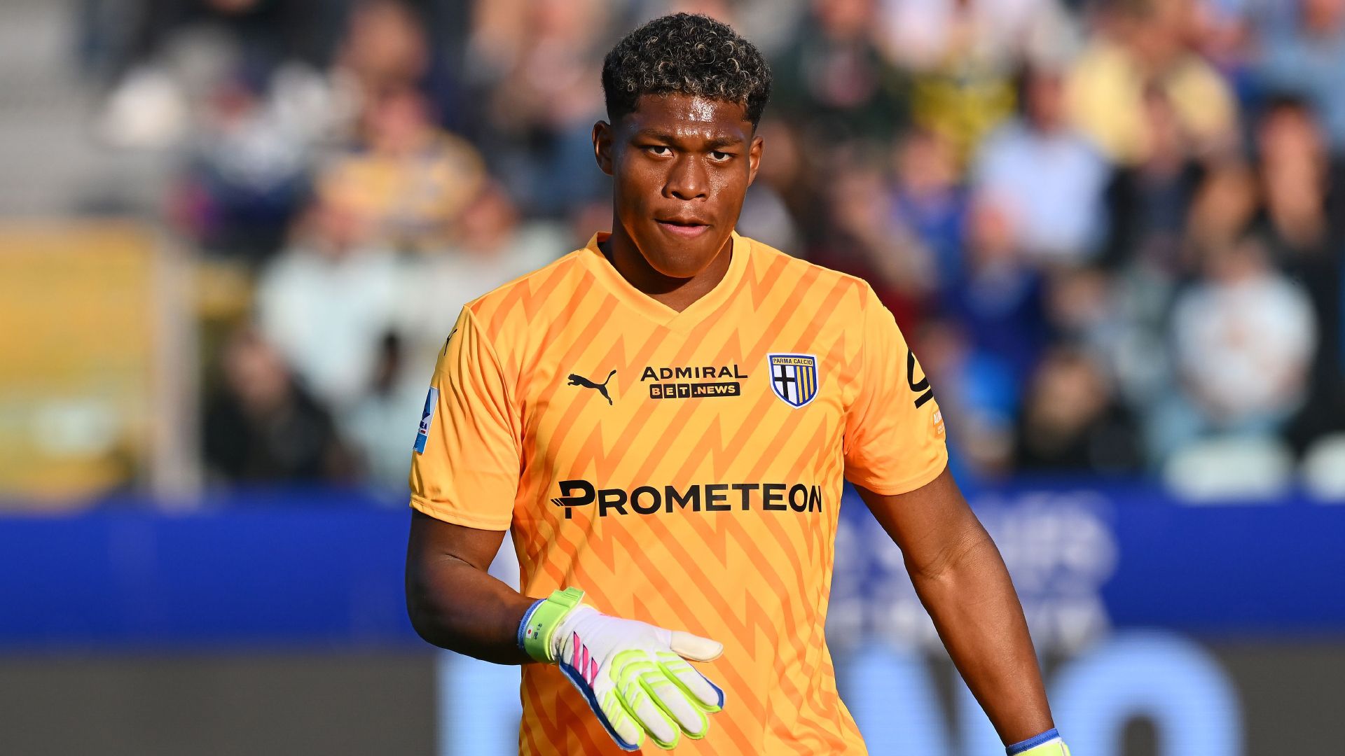 セリエ Aの最新ニュース、特集、ゴシップ | Goal.com 日本