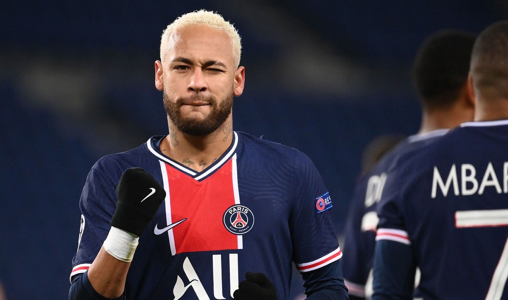 PSG、ネイマールと2025年までの契約延長を正式発表！「歴史の一部に