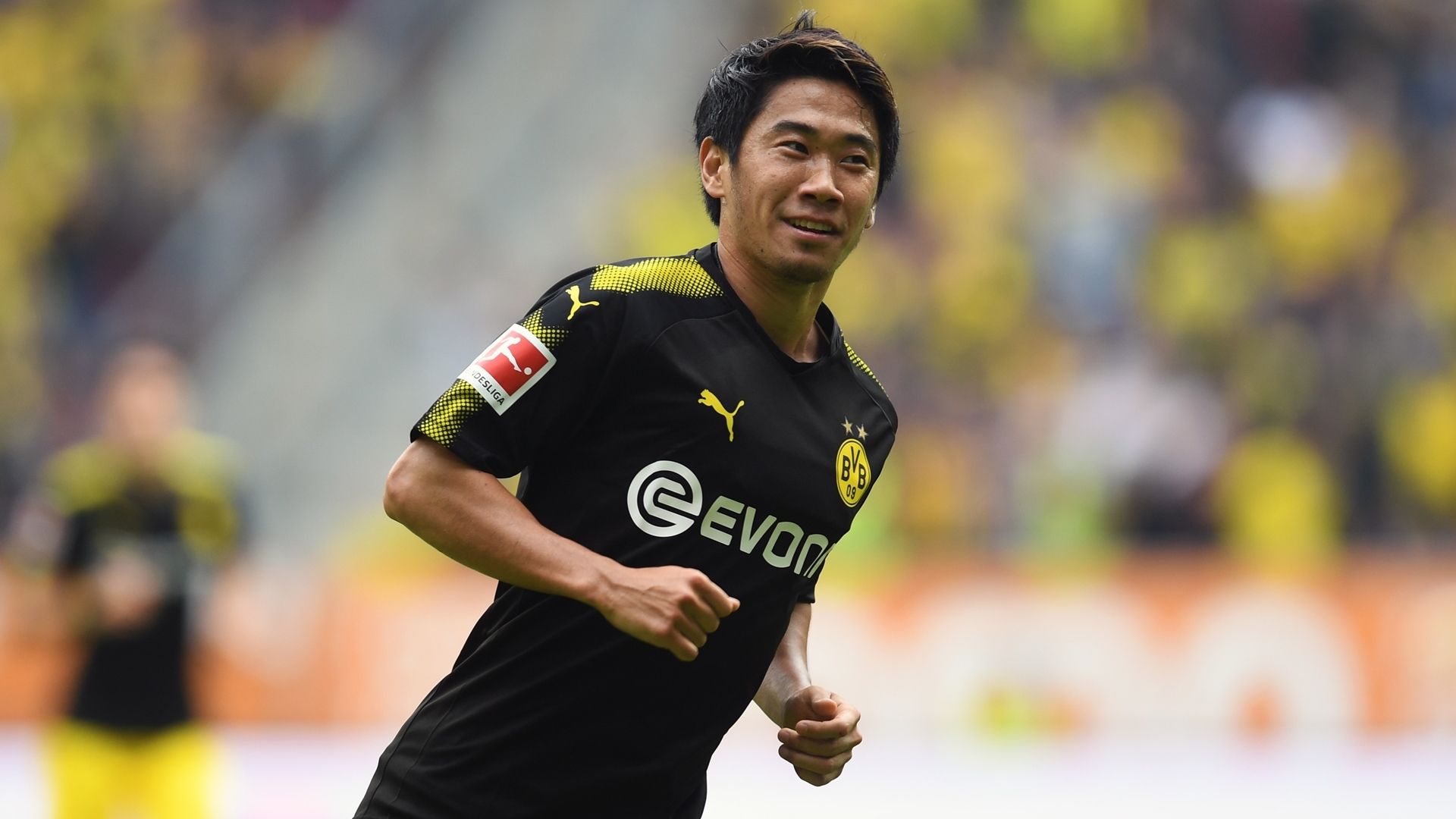 ドルトムント時代を振り返る香川真司、優勝メンバーで今でも連絡し合う