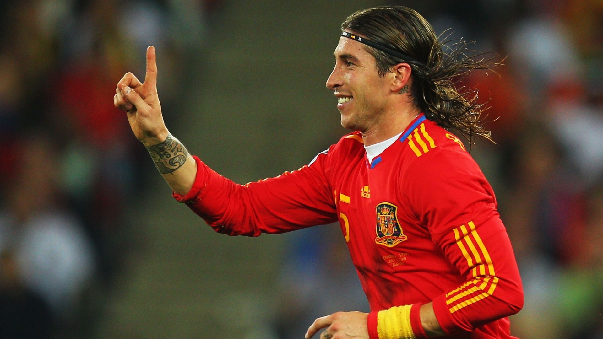 2010年W杯優勝のスペイン代表。当時のメンバーは今どこにいるのか