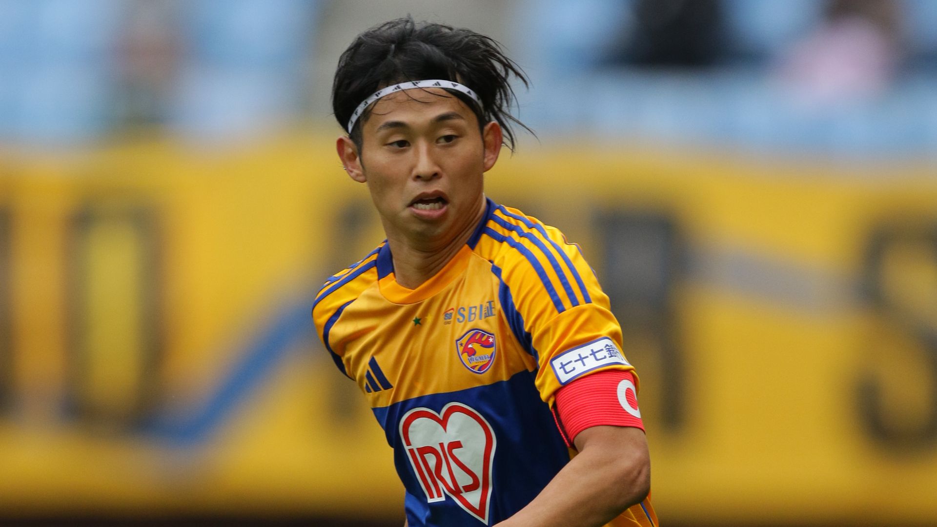 郷家友太、4年ぶり神戸復帰が決定「自分の中でJ1への思いがどんどん