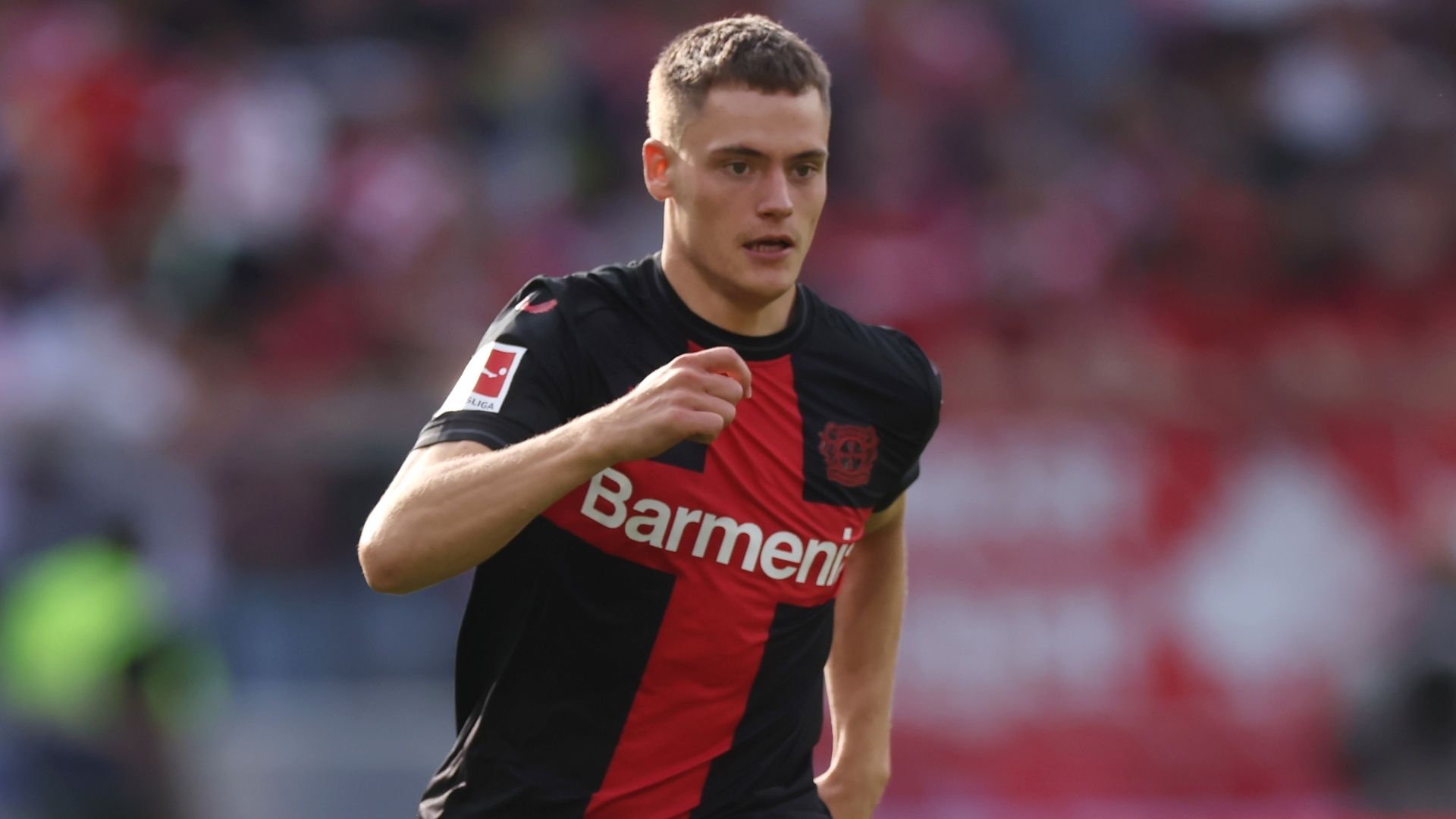 大注目の20歳ヴィルツ、2025年夏までは移籍を封印？代理人の父「来季も