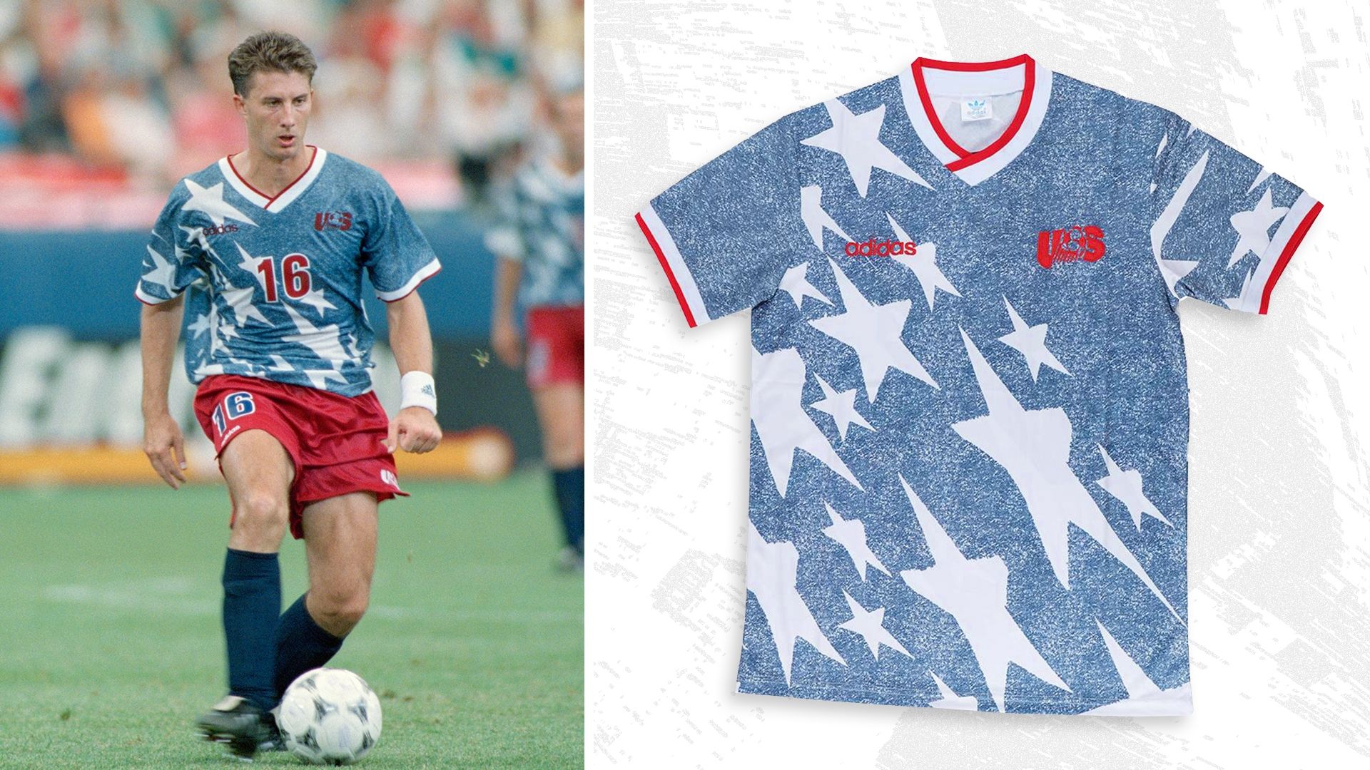 ワールドカップで見られた歴代最高のユニフォーム10選 | Goal.com 日本