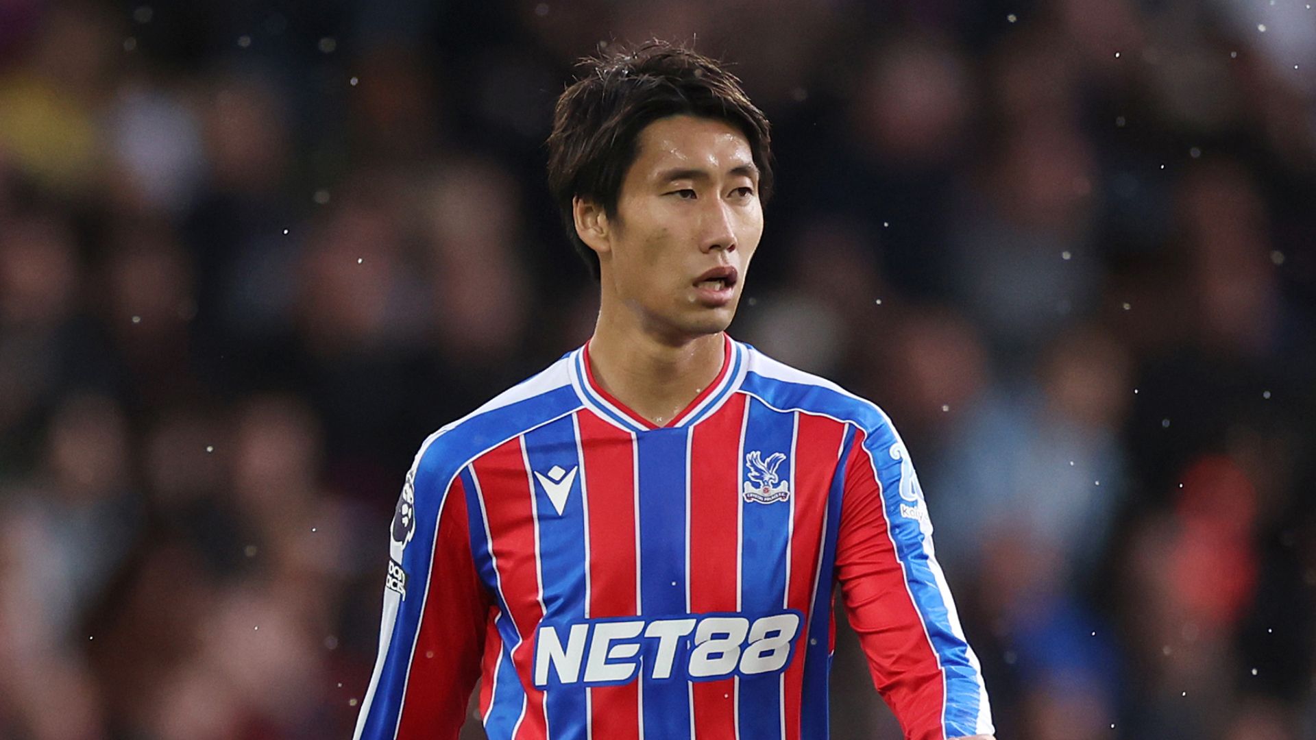 首脳陣やコーチ陣は彼を高く評価している」クリスタル・パレスが鎌田