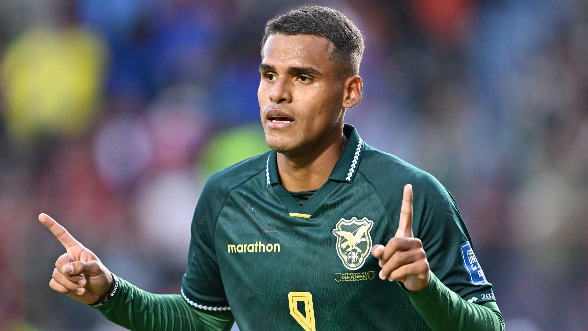 ボリビア代表の有名選手・注目プレーヤーは？11月18日に日本代表と対戦