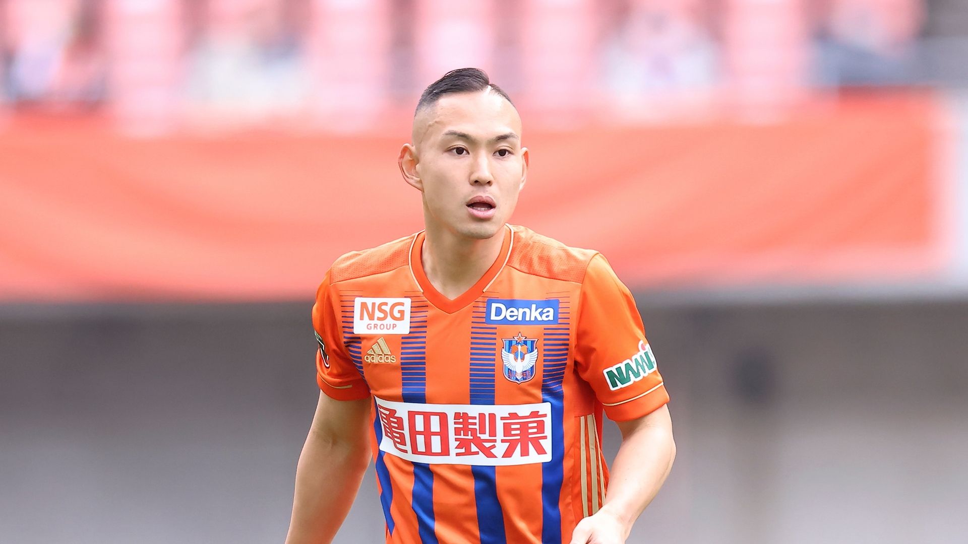 アルビレックス新潟が2022シーズン背番号を発表！ 早川史哉が18番に