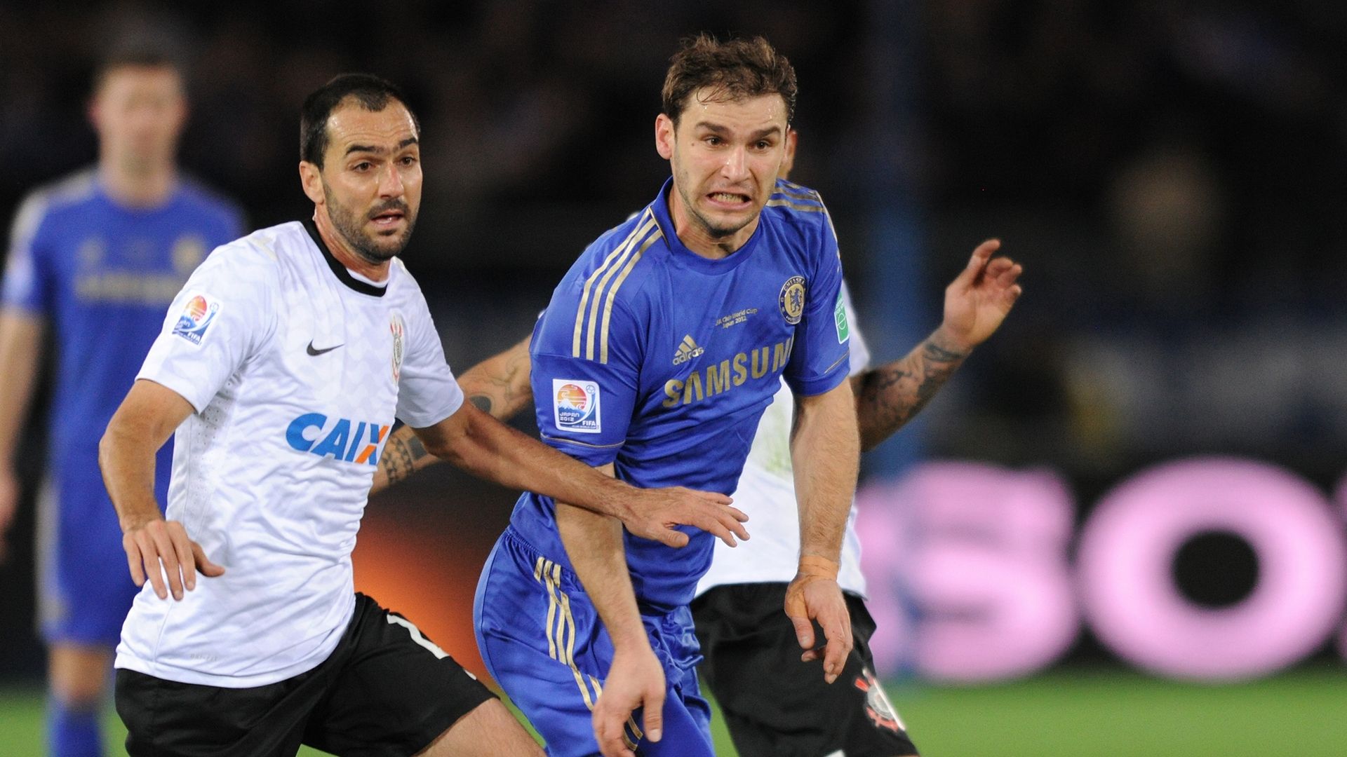 チェルシー、決勝で敗れた2012年のクラブW杯メンバーは？ | Goal.com 日本