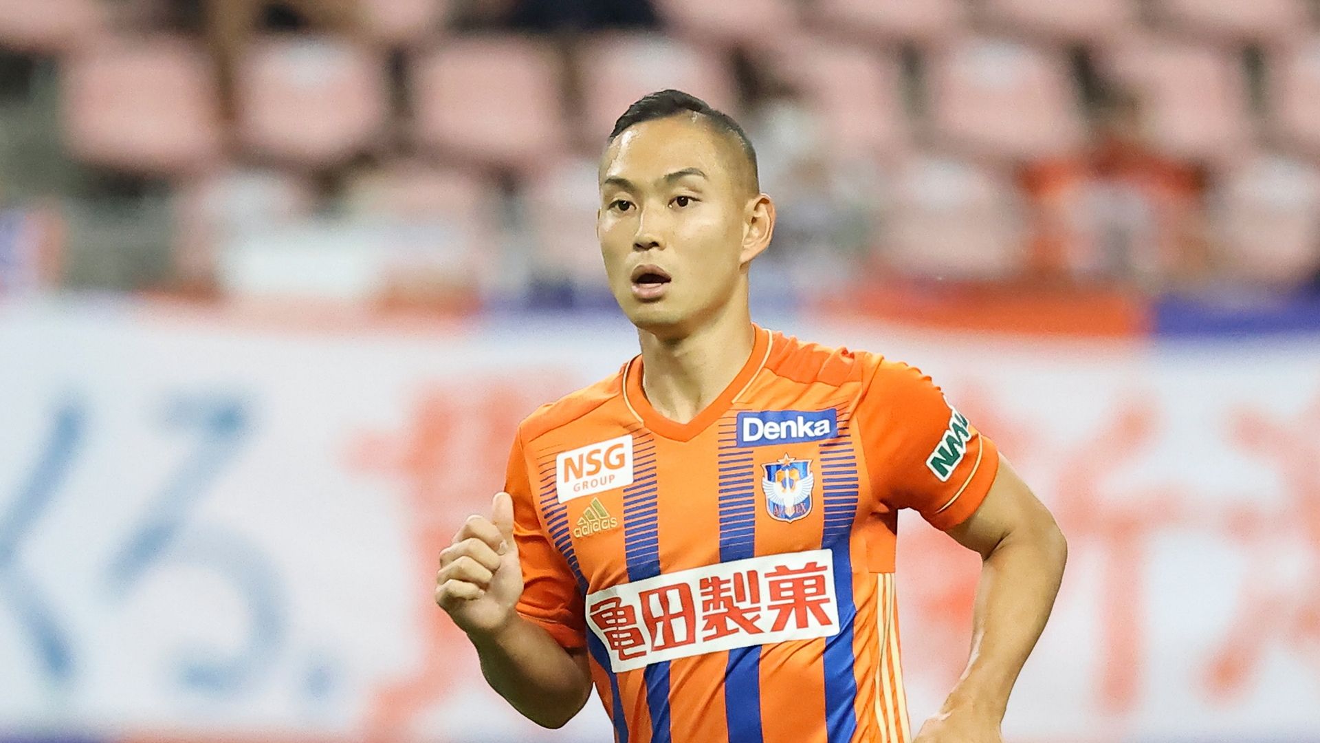 アルビレックス新潟がDF早川史哉との契約更新を発表！ ｜ Jリーグ