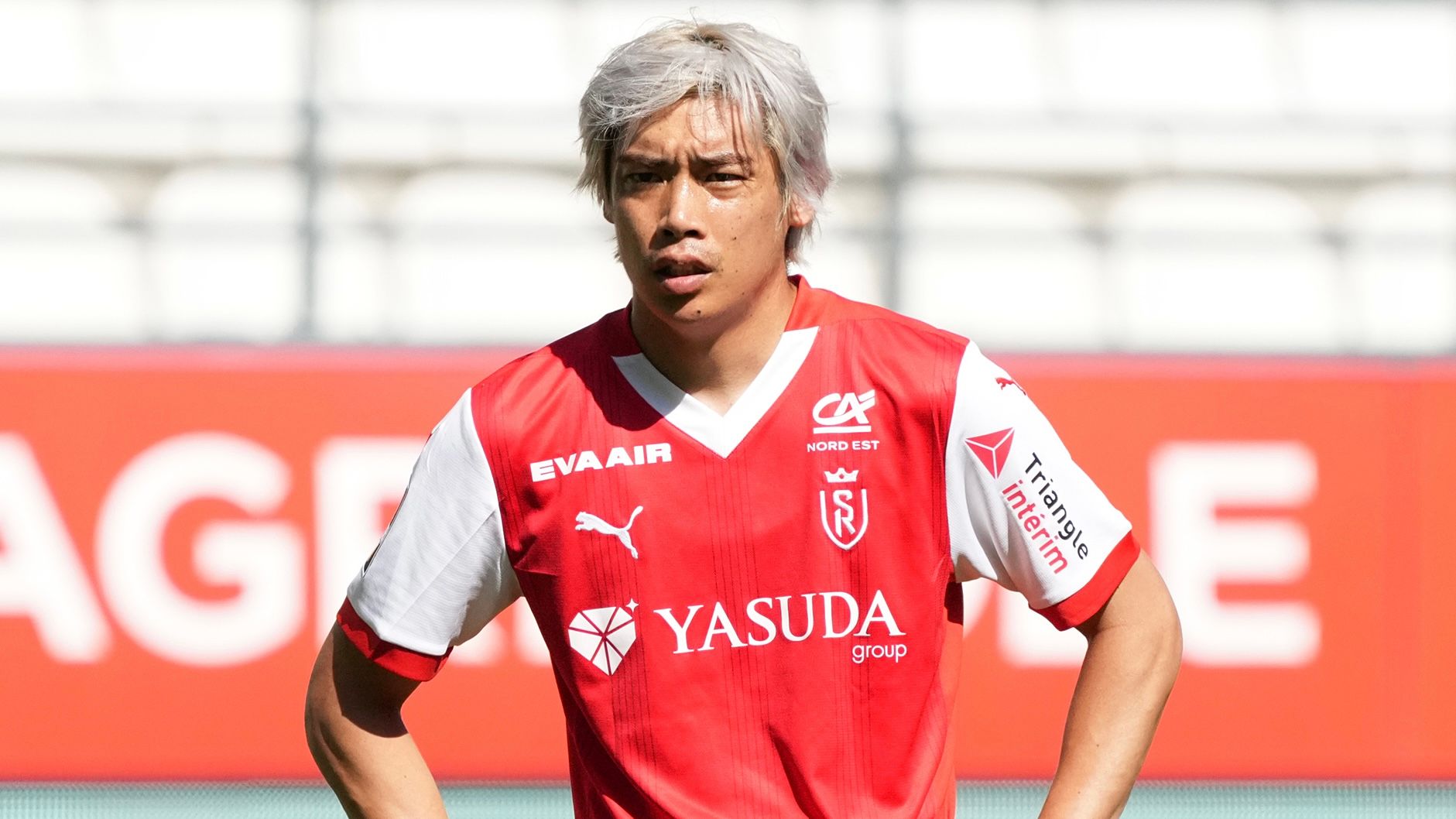 信頼できる選手。代表に戻ったから彼にとってポジティブな時期