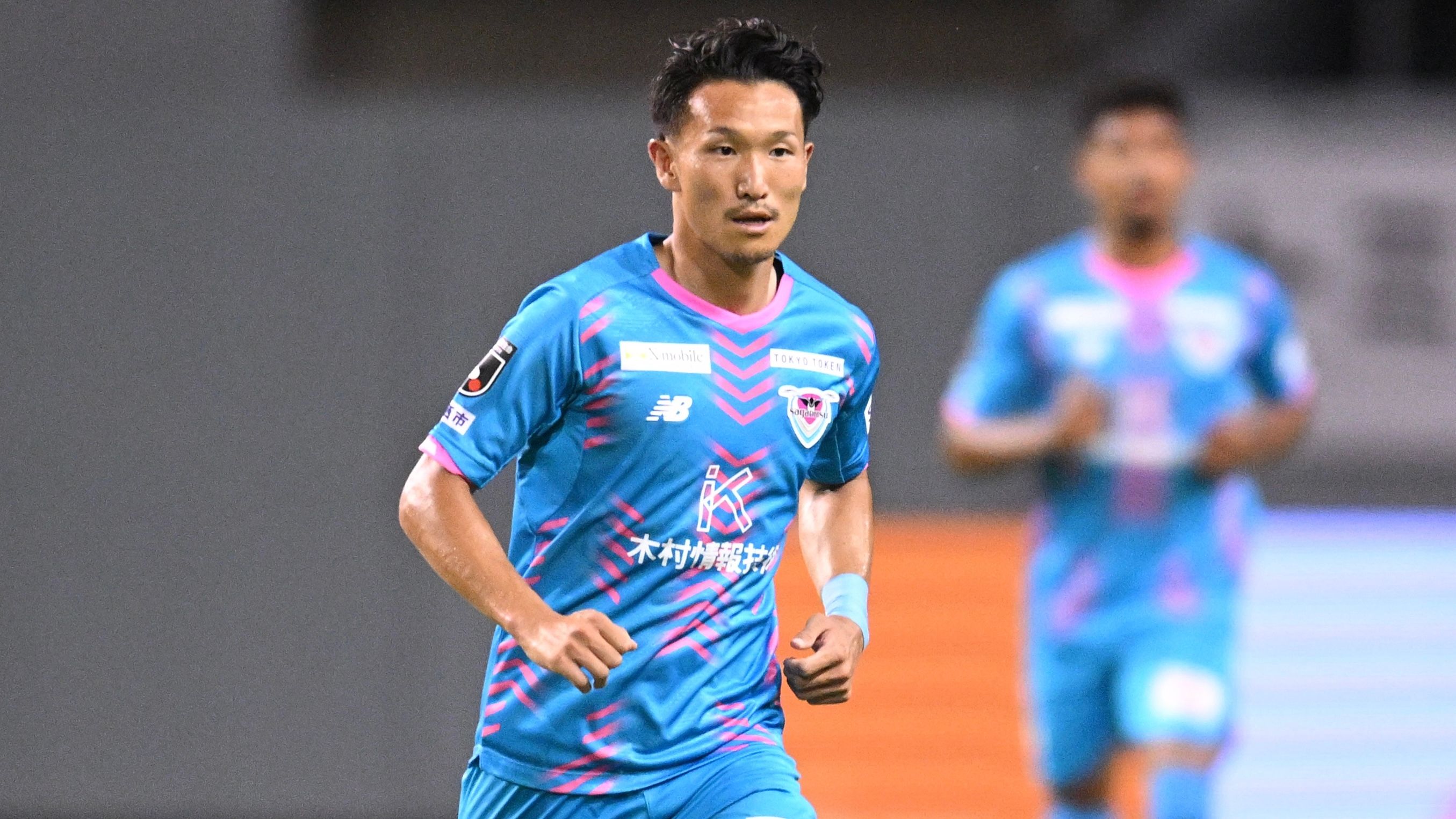 FC東京、鳥栖からMF小泉慶の獲得を発表！「タイトル獲得のために、勝つ