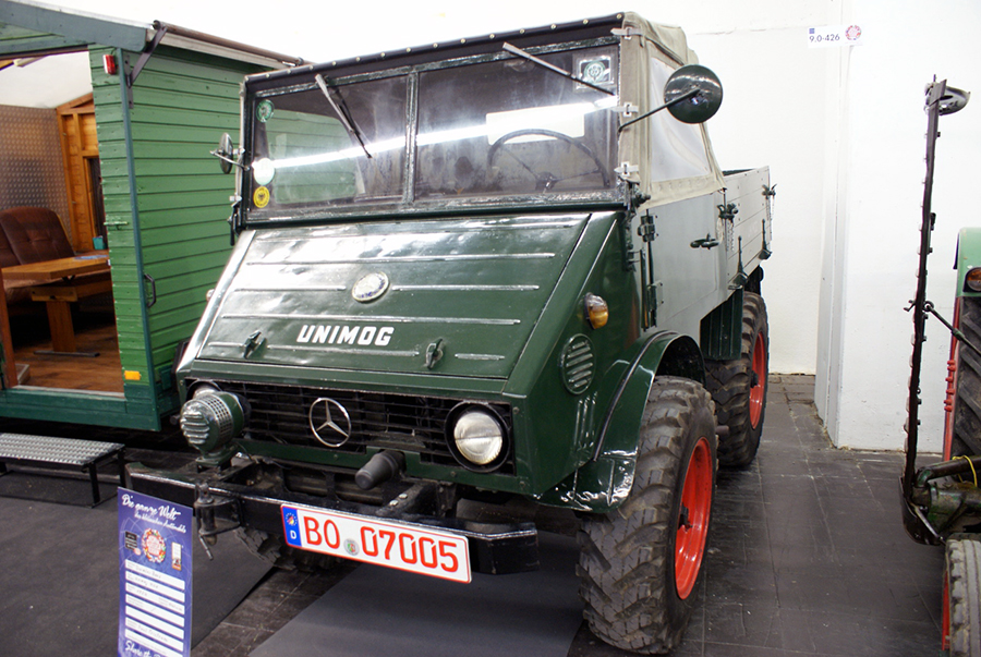 Tekno メルセデス・ベンツ 0302 950 Tekno メルセデス・ベンツ 0302 950