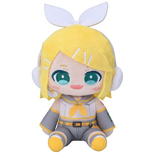 プロジェクトセカイカラフルステージ！feat.初音ミクふわぷち