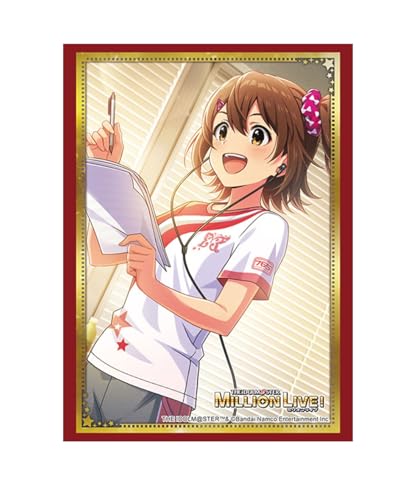 シャニマス「斑鳩ルカ」パブミラー登場！高級感あふれるインテリアを