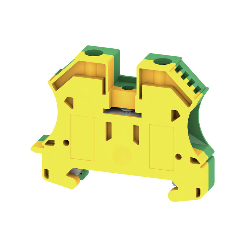 PE terminal | WPE 16N | 1019100000