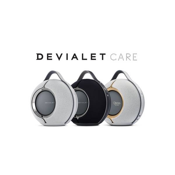 Devialet Mania Station - 無線充電座