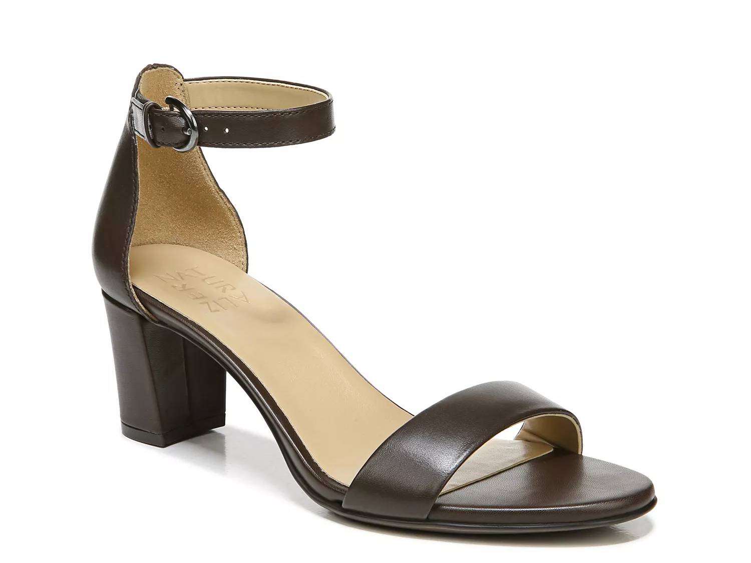 Naturalizer Lala Sandal - Free Shipping | DSW