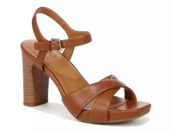 Naturalizer Lala Sandal - Free Shipping | DSW