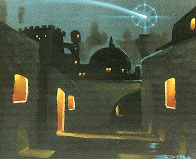 Falling Star Price | mtg