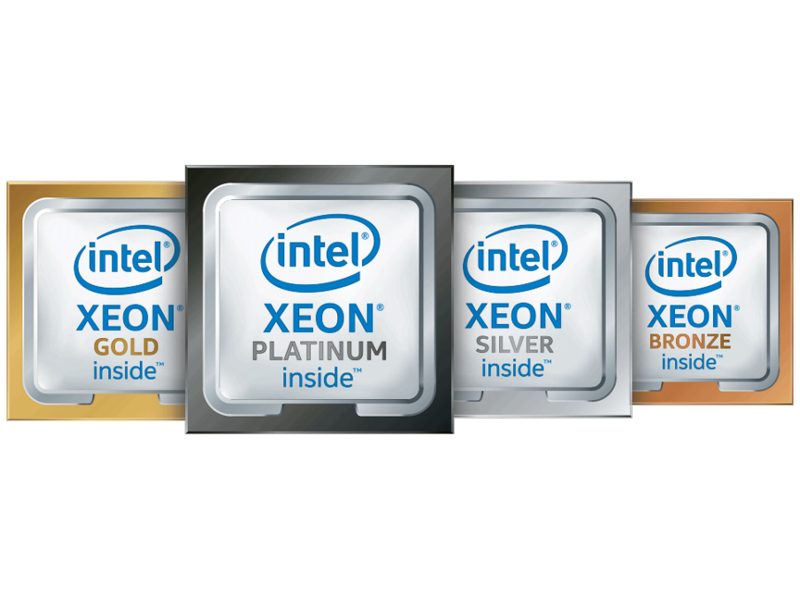 Intel Xeon‑Gold 6548N 2.8GHz 32‑core 250W Processor for HPE | HPE