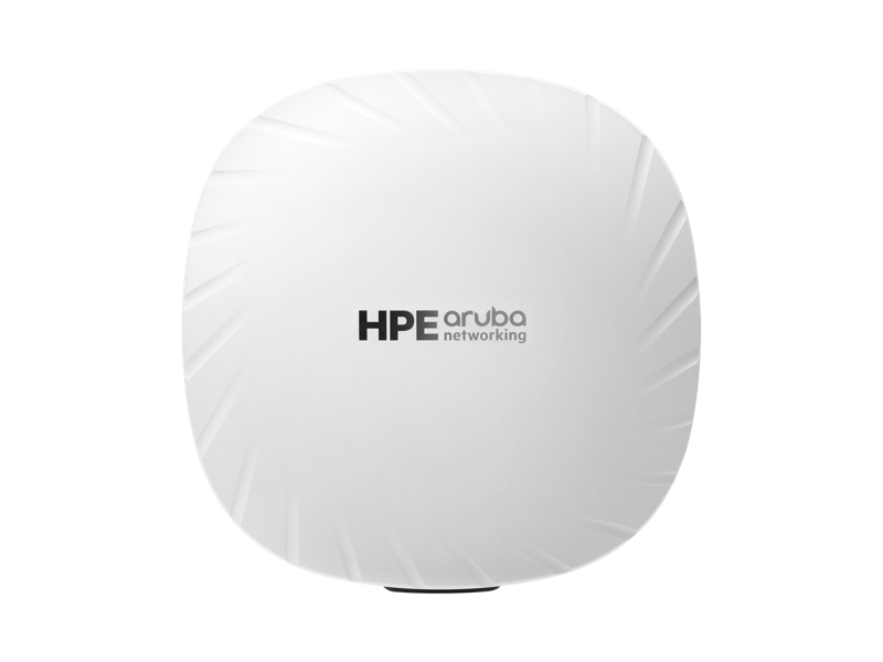 HPE Aruba Networking 550 Series Campus Access Points - 仕様 | HPE