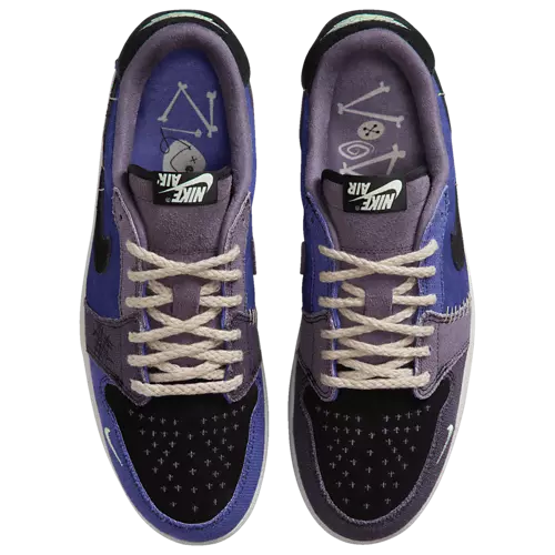 Jordan AJ 1 Retro Low OG V | Foot Locker