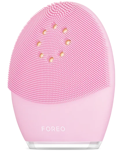 FOREO LUNA™ mini 3 | Compact Facial Cleansing Brush