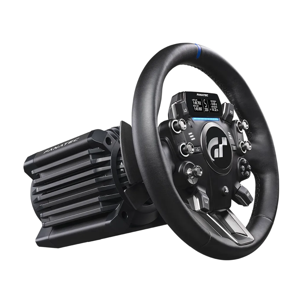 Gran Turismo® DD Extreme (15 Nm)