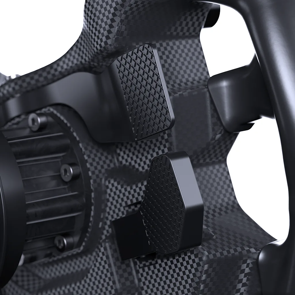 CSL Steering Wheel GT3