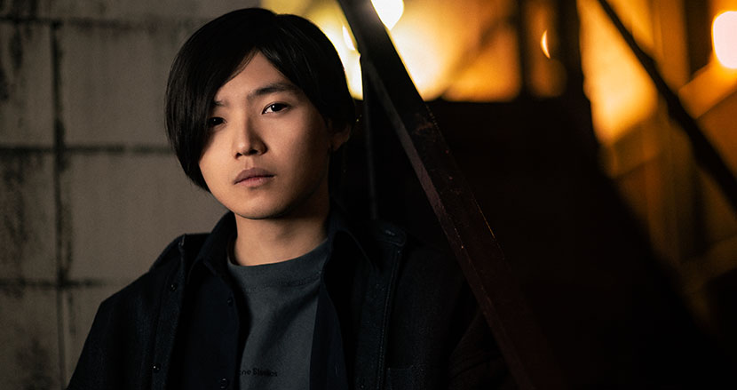 人気絶頂時にぼくりりを辞職。たなかは「20歳からのセカンドキャリア