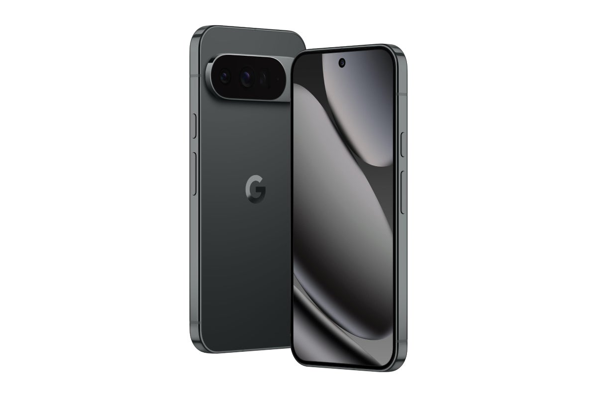 Shop Google Pixel 10 Pro XL 5G (256GB, Obsidian) - Dick Smith
