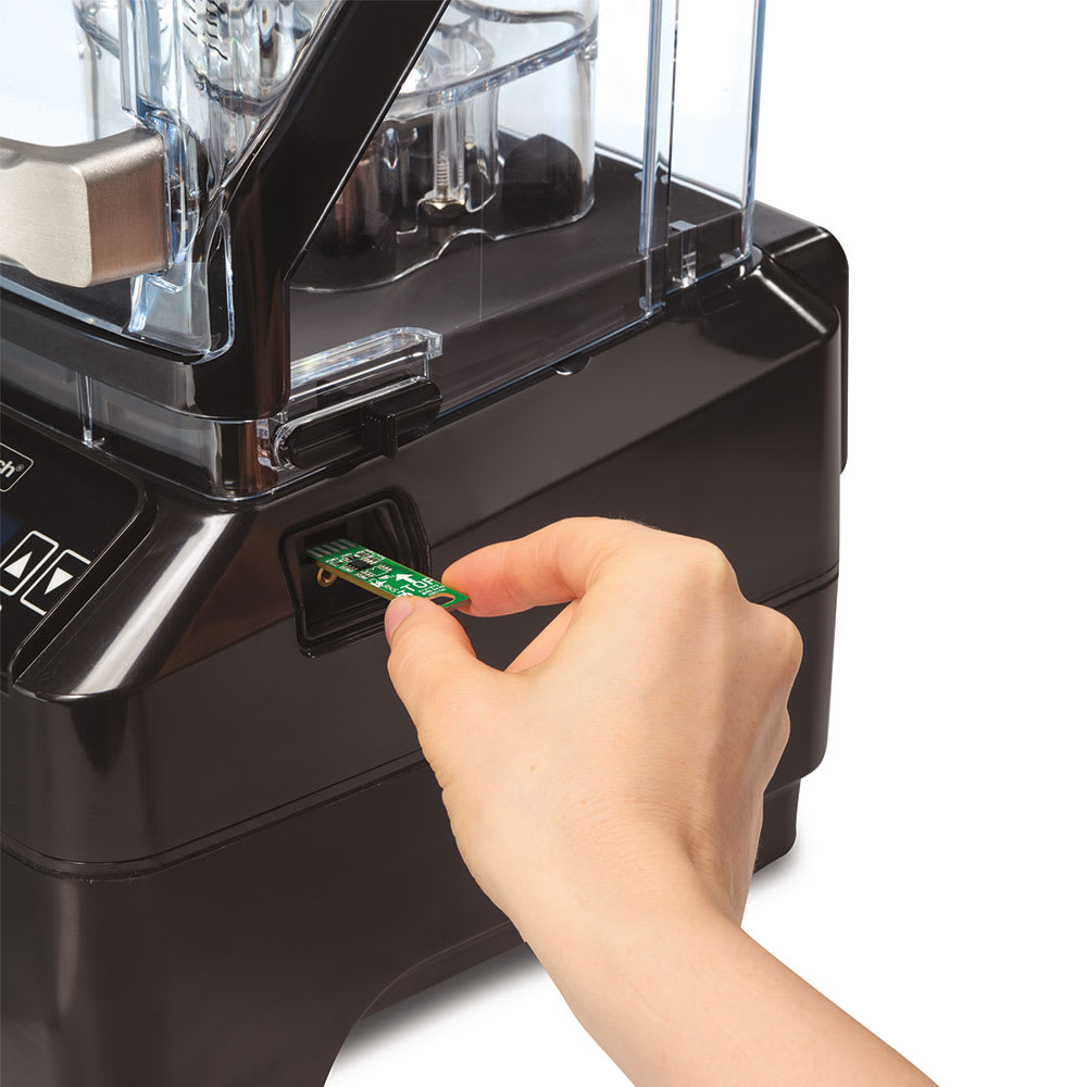 Hamilton Beach Countertop Drink Blender w/ Polycarbonate Container