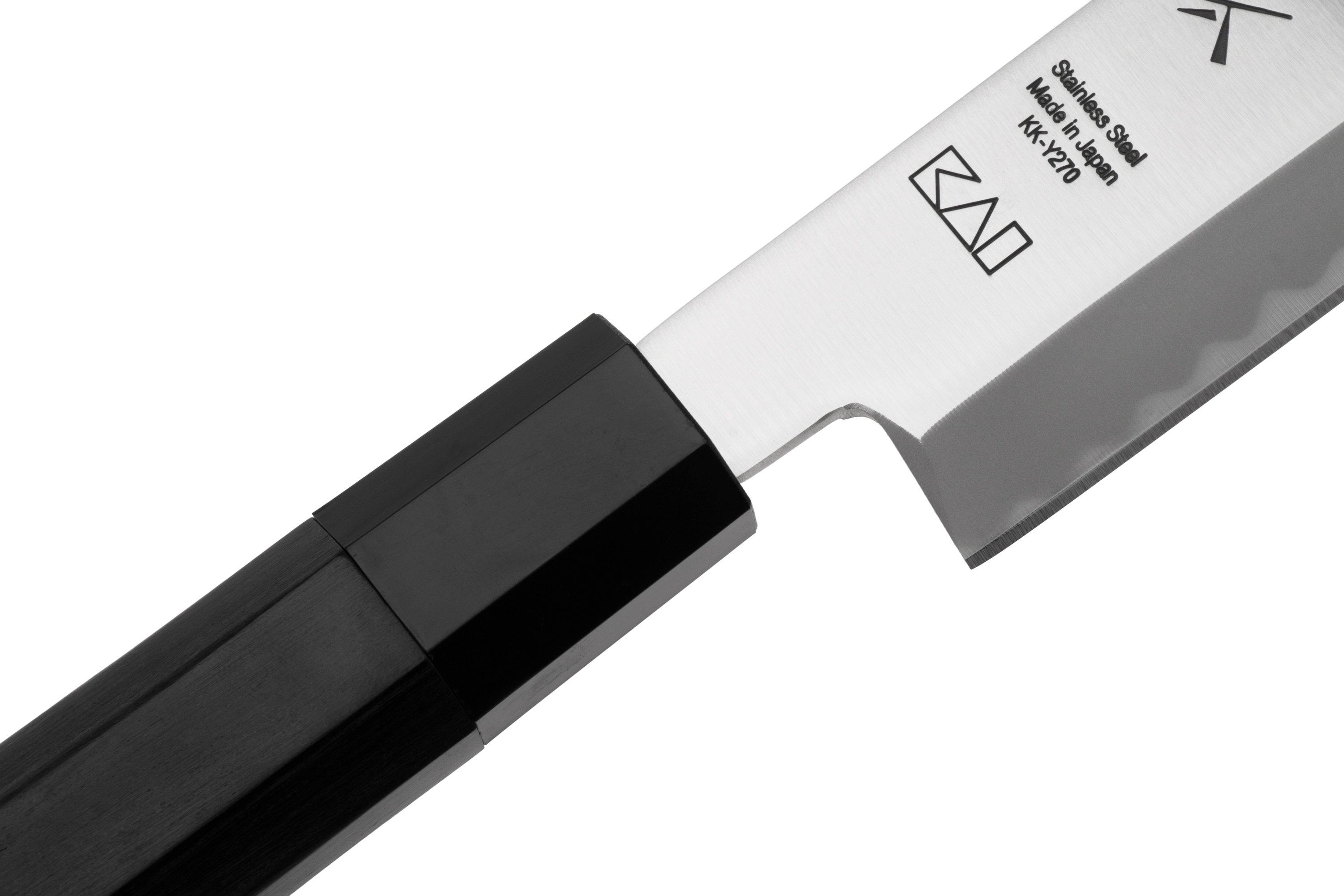 Kai Seki Magoroku KK yanagiba 27cm, KAKK-0027 | Advantageously