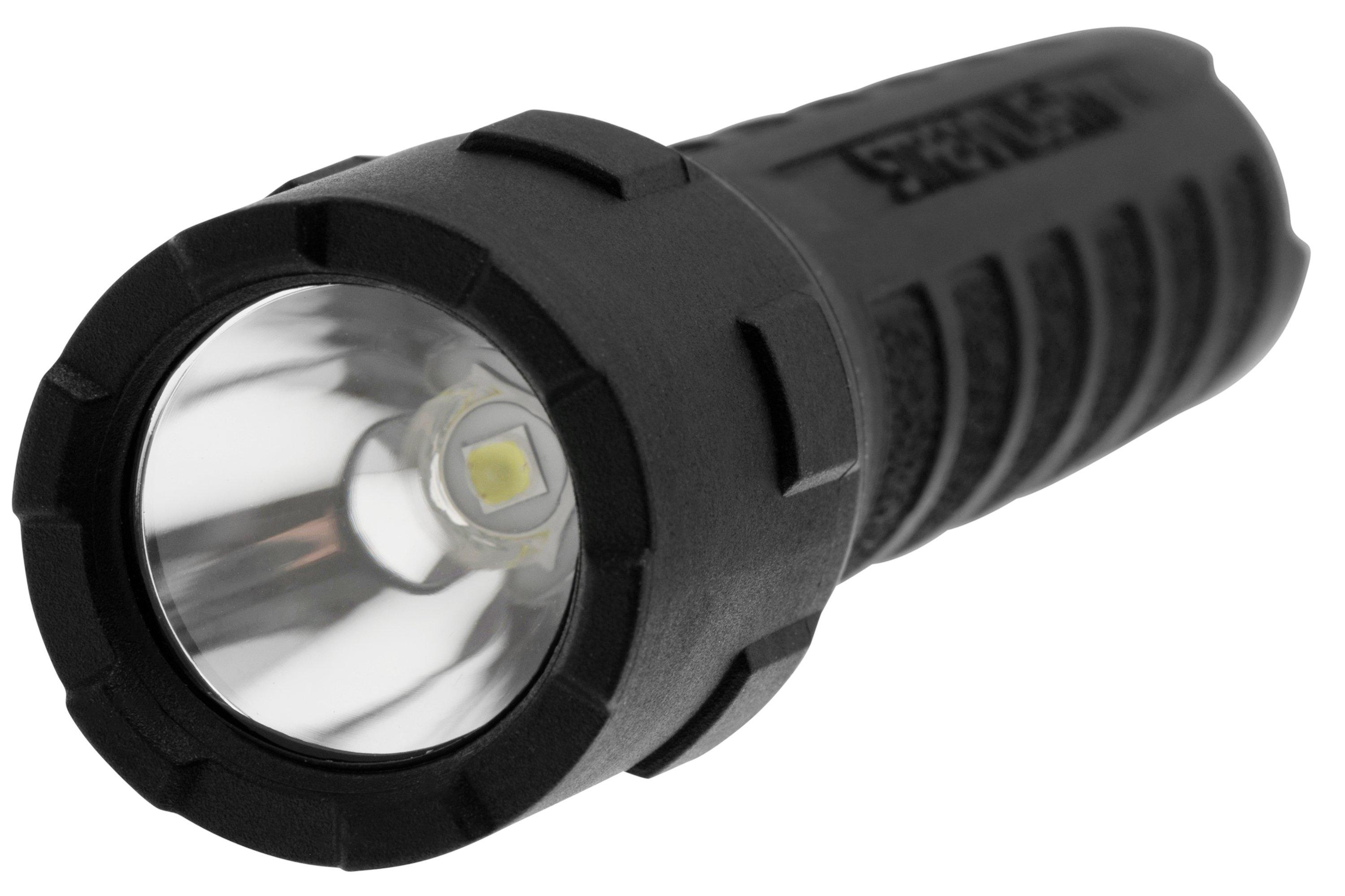 Streamlight PolyTac X USB, flashlight, 600 lumens | Advantageously