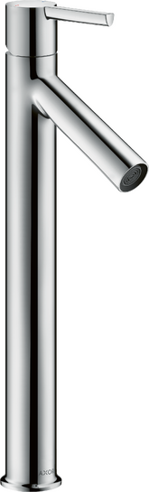 アクサー 洗面混合水栓: アクサースタルク, シングルレバー洗面混合水