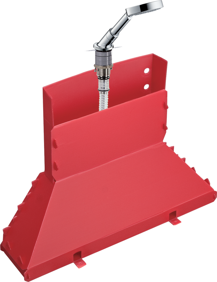 アクサー ハンドシャワー: アクサーシャワー, 3シャワーモード, 品番