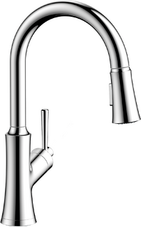 hansgrohe Kitchen faucets: Joleena, Semi-Pro Kitchen Faucet, 2