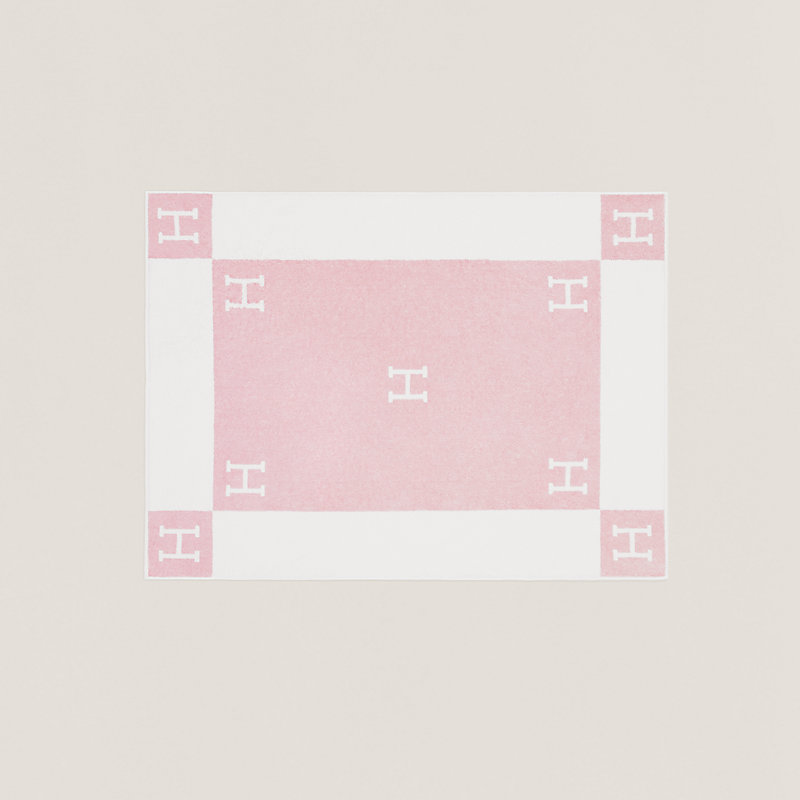 Avalon bath towel | Hermès USA