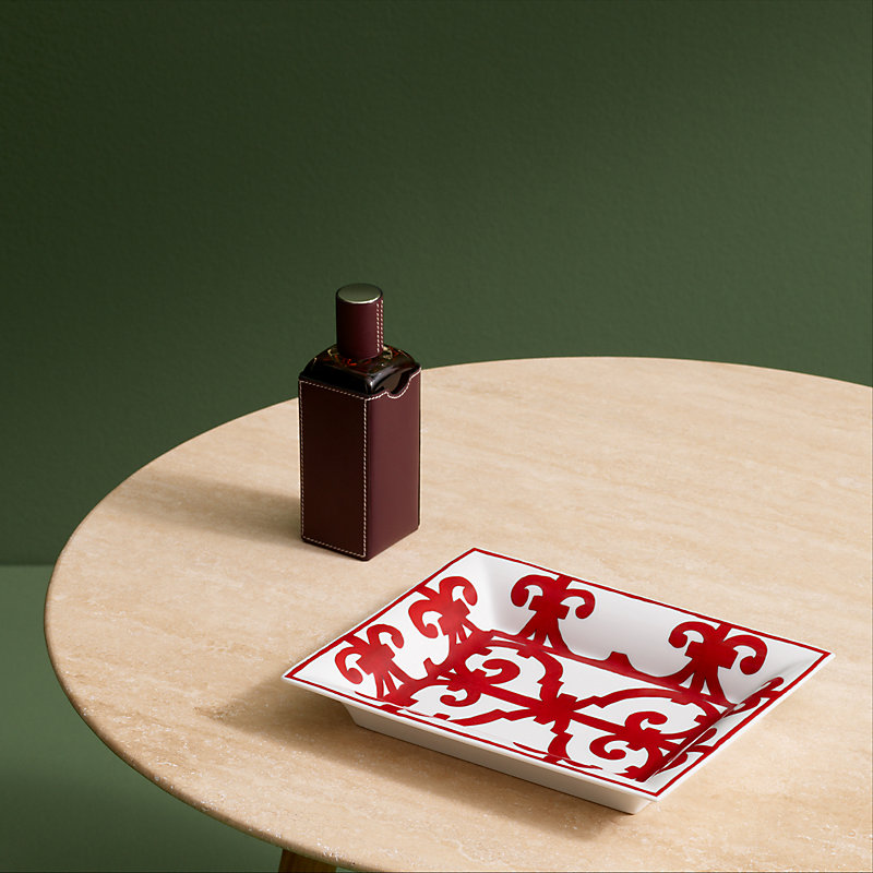 Balcon du Guadalquivir change tray | Hermès USA