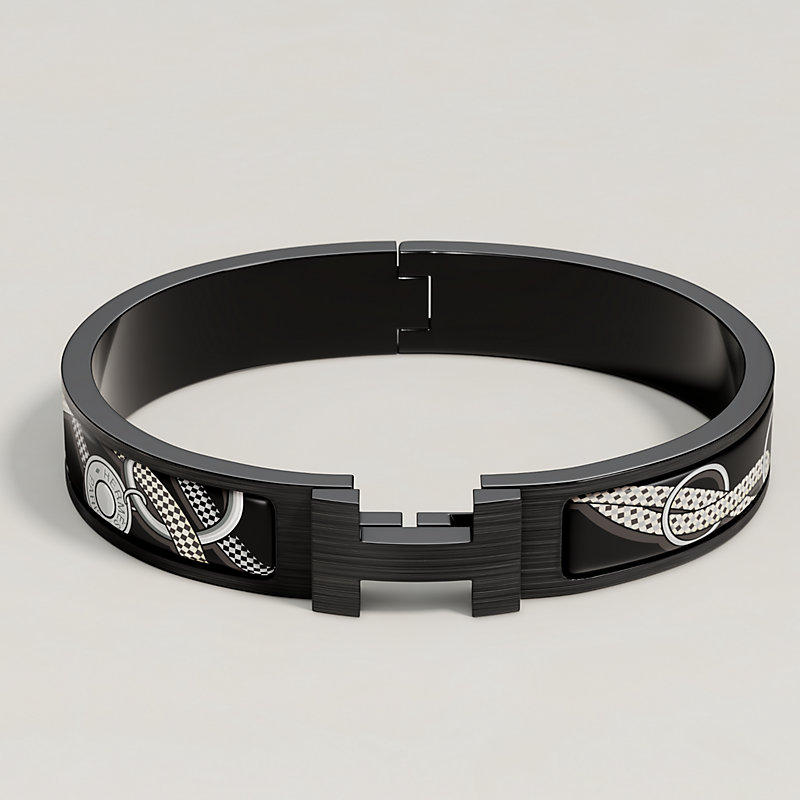 clic-hh-cheval-mirage-bracelet